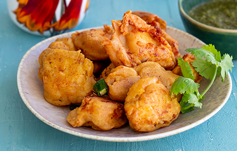 Pakora