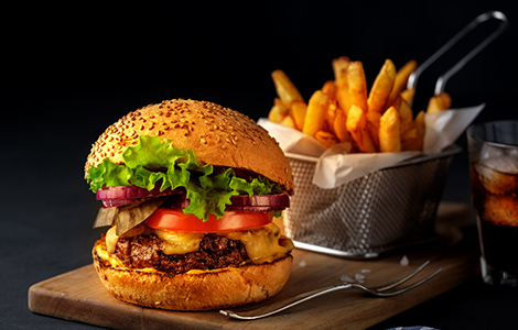 Burger
